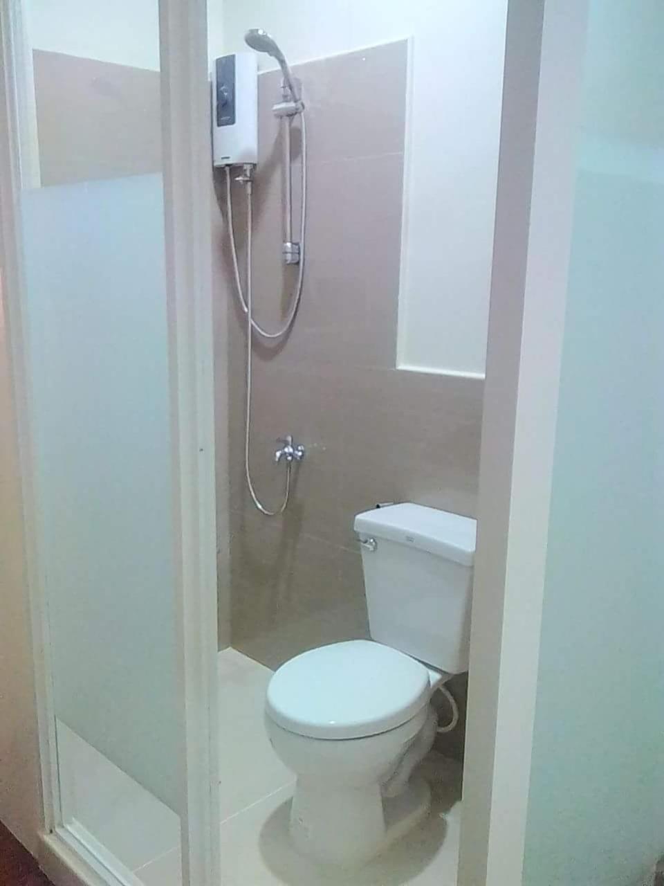 Sulit Budget Hotel Near Dgte Airport Citimall Dumaguete City Bagian luar foto