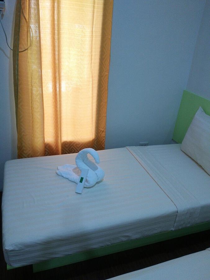 Sulit Budget Hotel Near Dgte Airport Citimall Dumaguete City Bagian luar foto