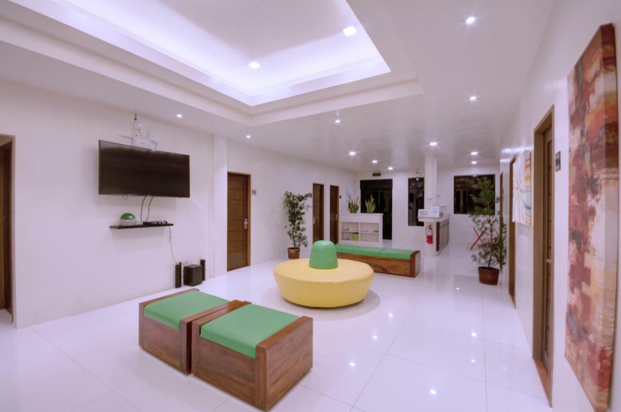 Sulit Budget Hotel Near Dgte Airport Citimall Dumaguete City Bagian luar foto