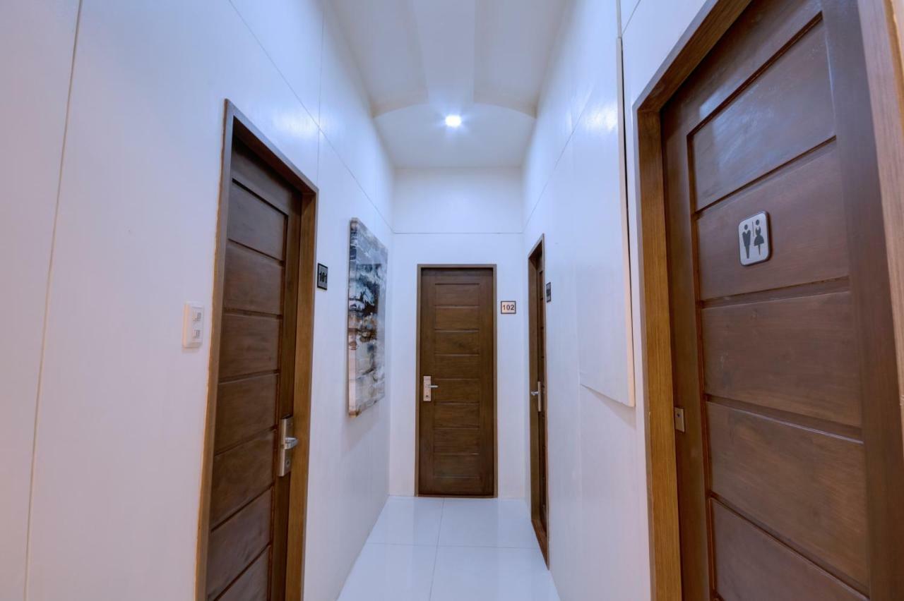 Sulit Budget Hotel Near Dgte Airport Citimall Dumaguete City Bagian luar foto