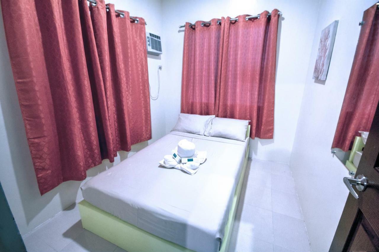 Sulit Budget Hotel Near Dgte Airport Citimall Dumaguete City Bagian luar foto