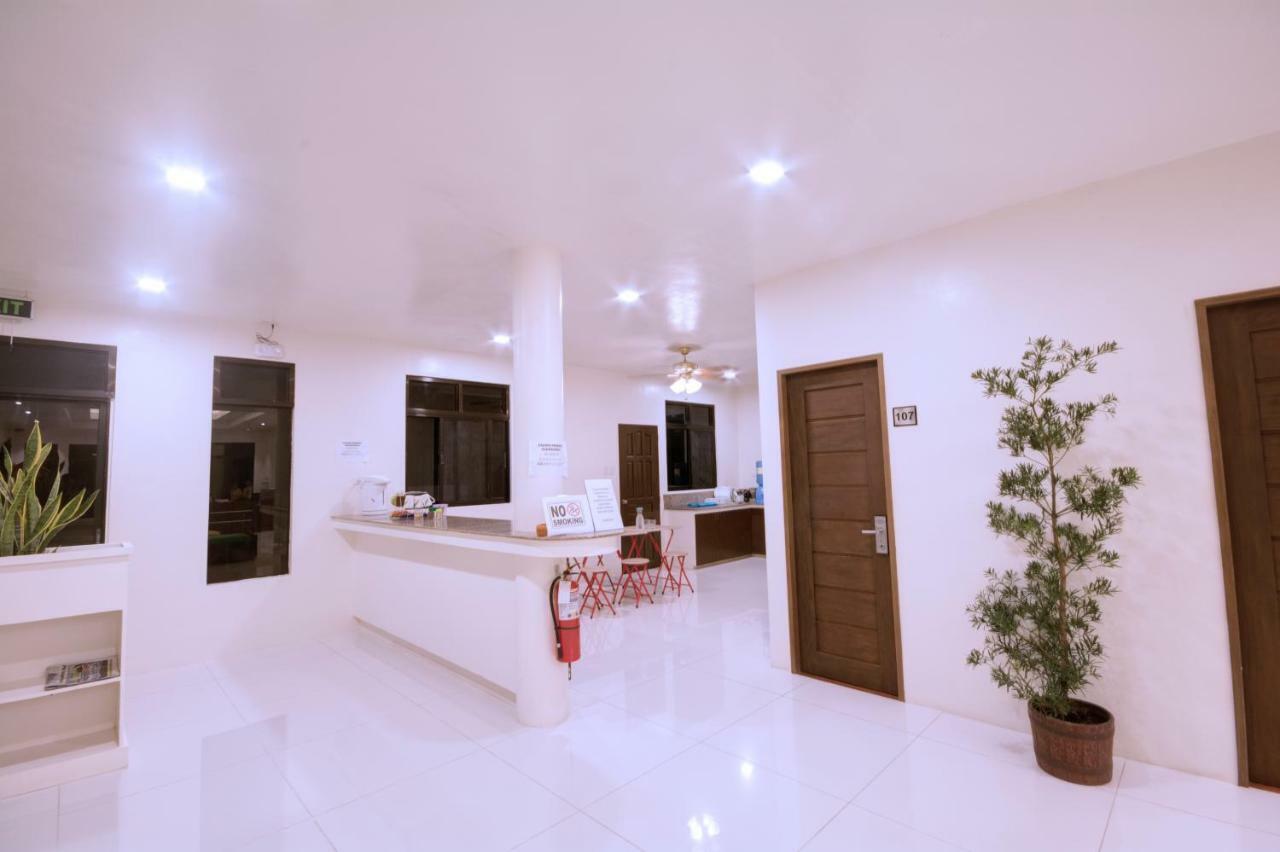 Sulit Budget Hotel Near Dgte Airport Citimall Dumaguete City Bagian luar foto