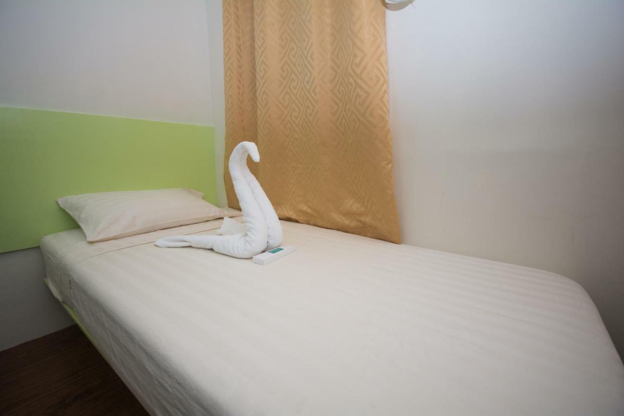 Sulit Budget Hotel Near Dgte Airport Citimall Dumaguete City Bagian luar foto