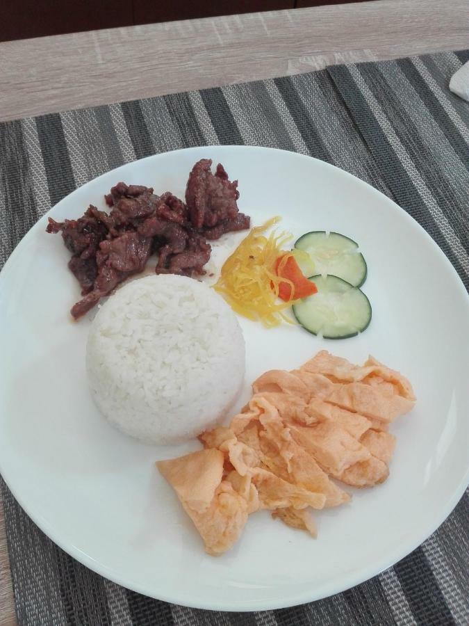 Sulit Budget Hotel Near Dgte Airport Citimall Dumaguete City Bagian luar foto
